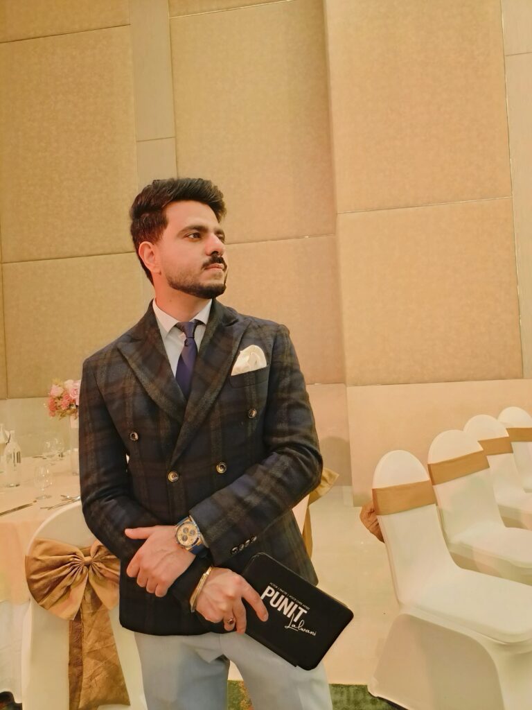 Professional Emcee in Dubai