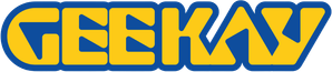 Geekay