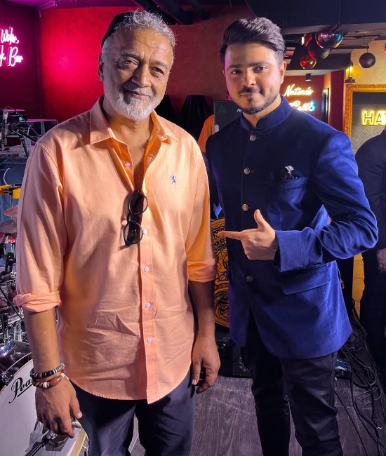 Lucky Ali 1