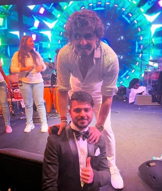 Sonu Nigam 1